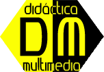 volver al menú principal de Didáctica Multimedia